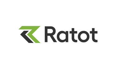 Ratot.com - Creative brandable domain for sale